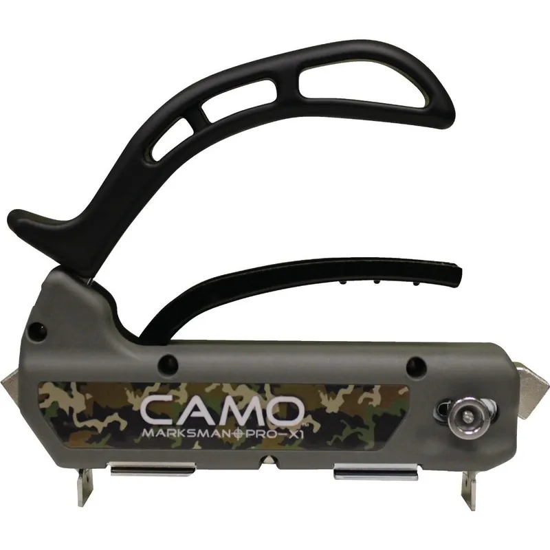 Camo 345002 Camo Marksman Pro-X1 Tool Hidden Deck Fastening System