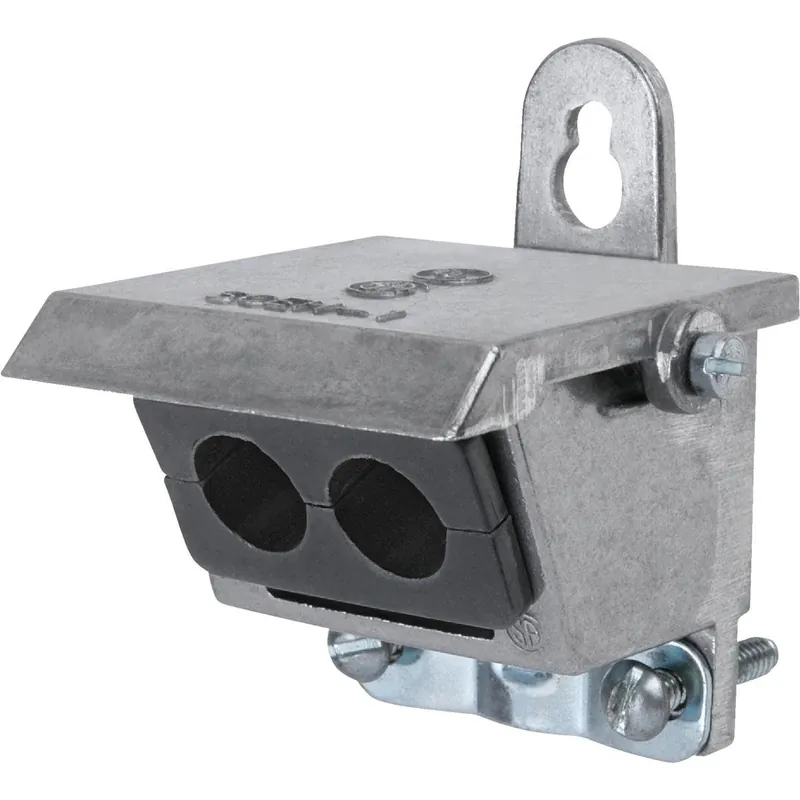 ABB SC10001 Steel City 3/2 Zinc Service Entrance Cap