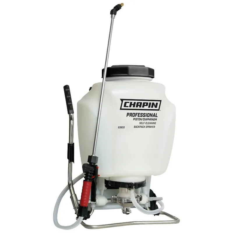 Chapin 63900 4 Gal. Backpack Sprayer