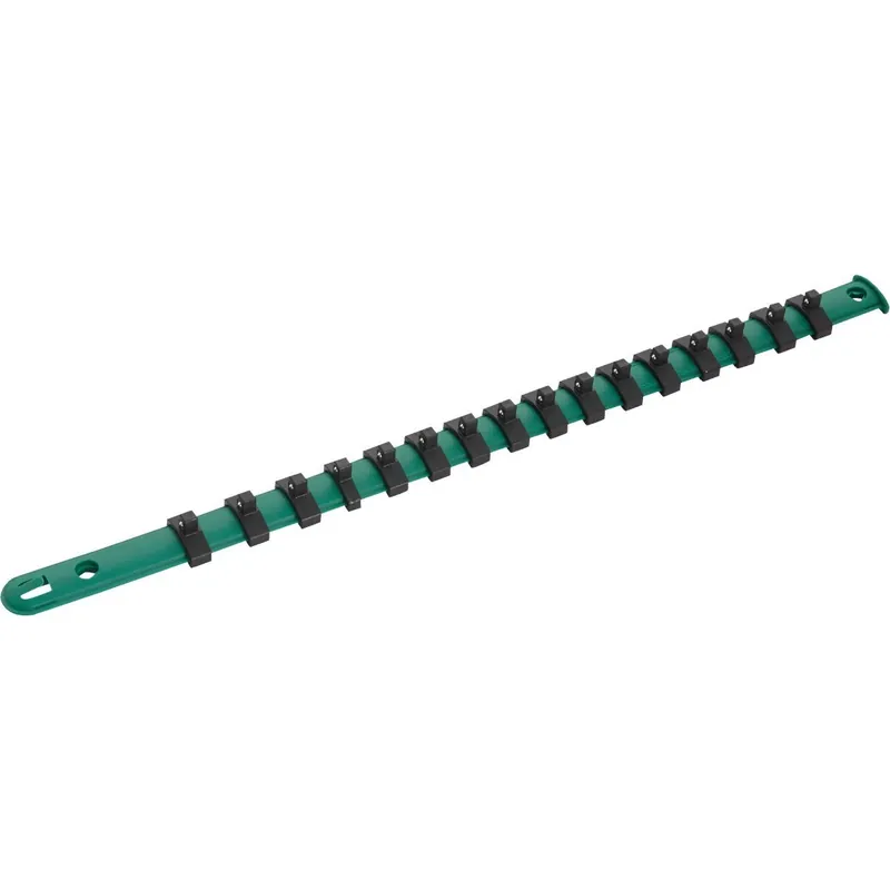 Channellock 350872 Plastic Socket Rail 1/4 In.