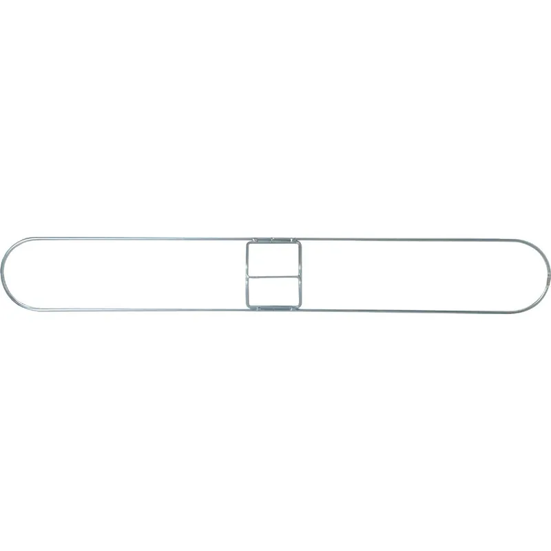 Nexstep Commercial 96136 Dust Mop Frame 5 In. W. x 36 In. L.
