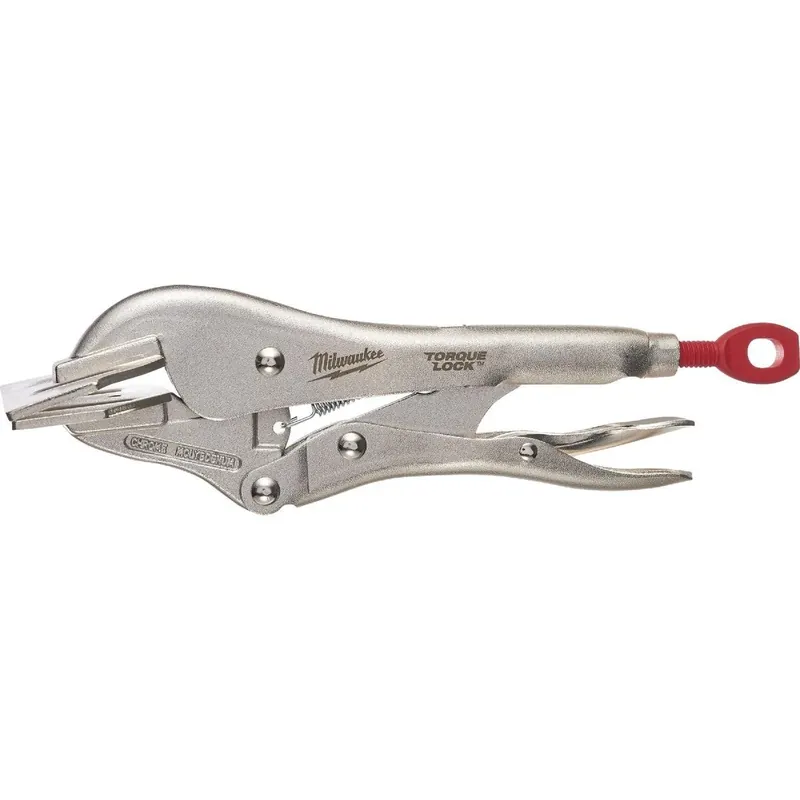Milwaukee 48-22-3540 Torque Lock 8 In. Locking Sheet Metal Tool