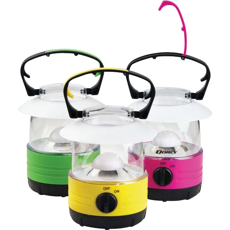 Dorcy 41-1010 Mini LED Lantern