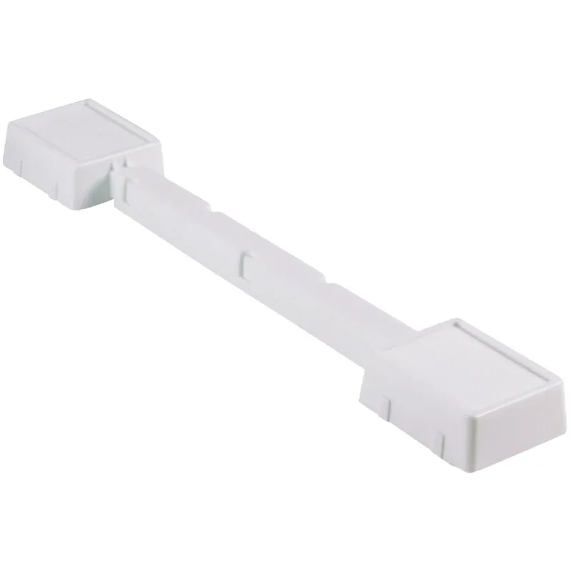Shepherd Hardware 9848 Plastic Appliance Roller 25 In. 2-Pack