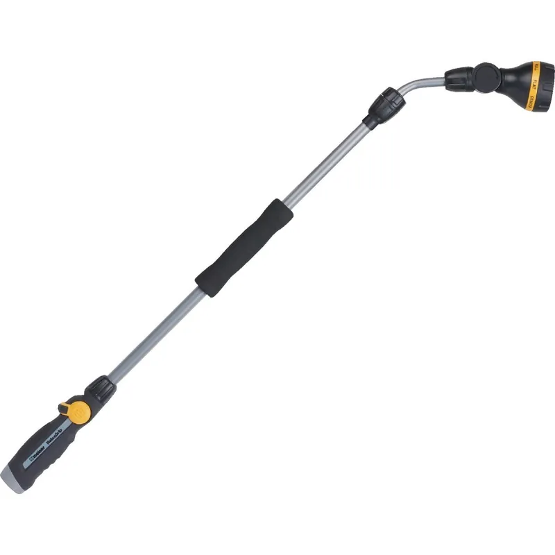 Melnor R8639 RelaxGrip 8-Pattern Watering Extension Wand