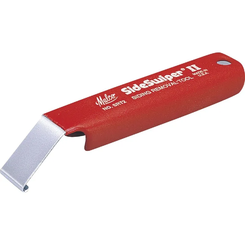 Malco SRT2 Siding Removal Tool Power Each Replacement MPN