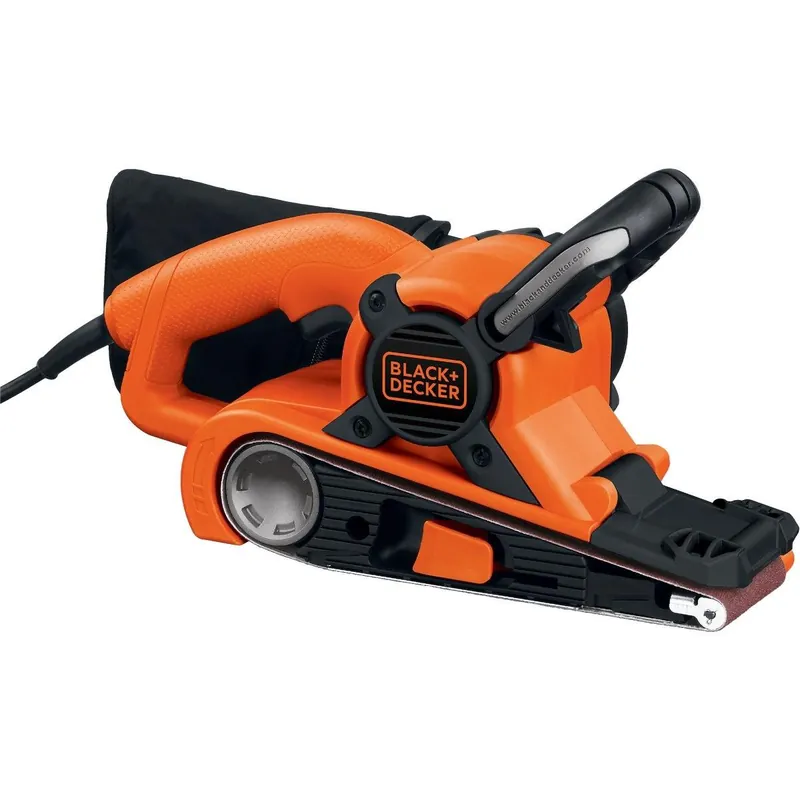 Black & Decker DS321 Dragster Belt Sander