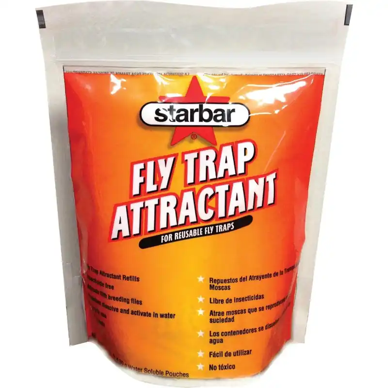 Starbar 100523455 Granular Outdoor Fly Bait