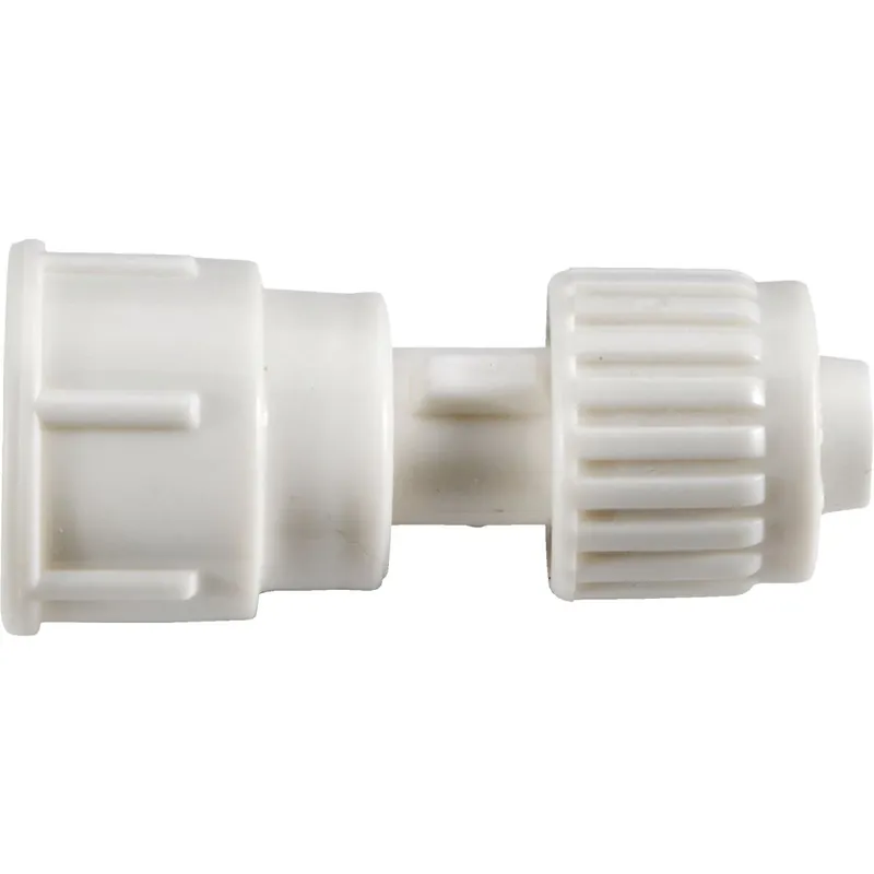 Flair-it 16865 Poly Alloy Adapter Ballcock