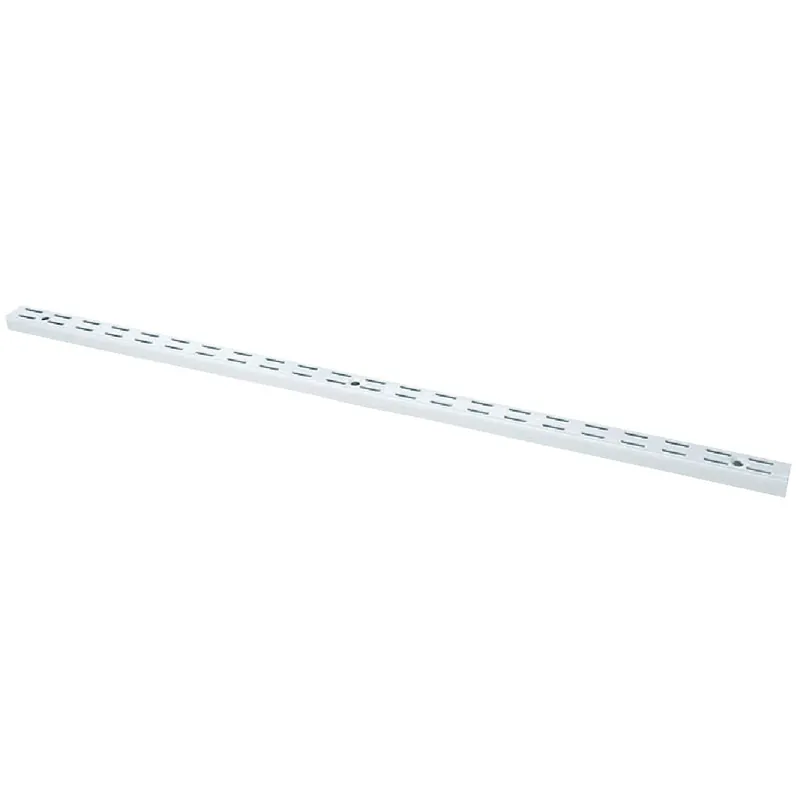 Organized Living 7913307811 FreedomRail 78 In Wall-Mounted Upright
