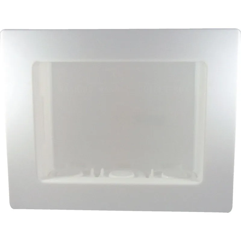 Danco OB-101 Universal Washing Machine Outlet Box