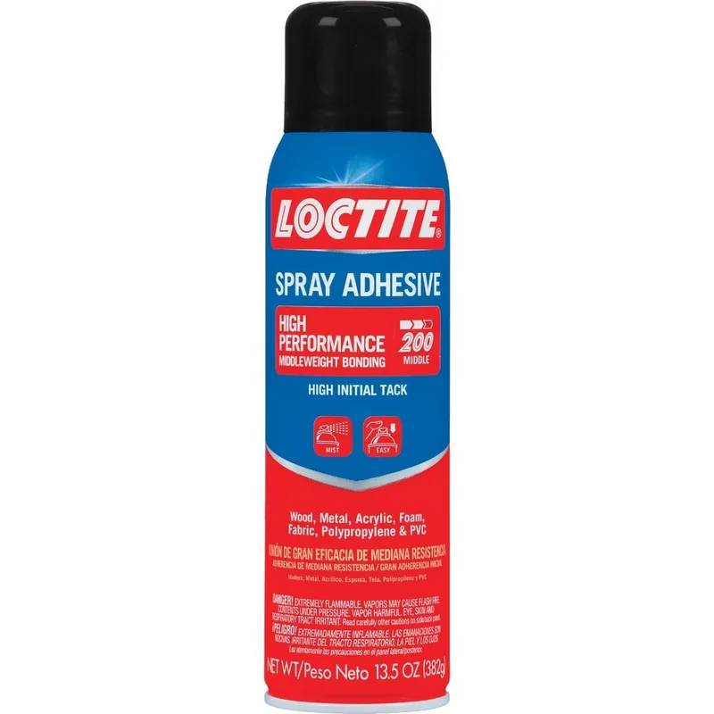 Loctite 2235317 High Performance Spray Adhesive