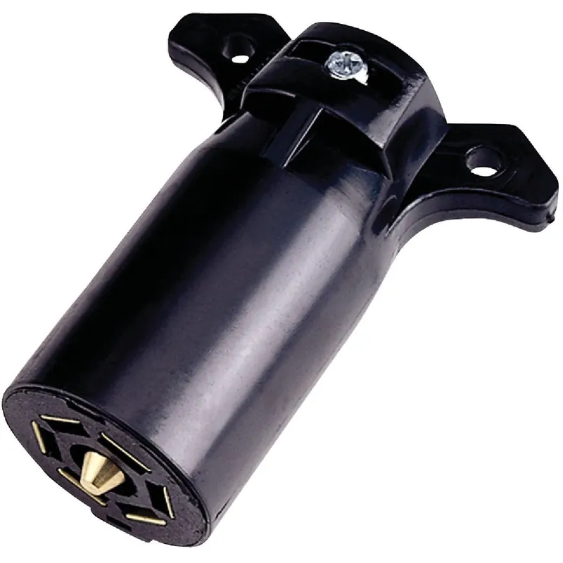 Reese Towpower 74127 7-Blade Trailer Side Connector