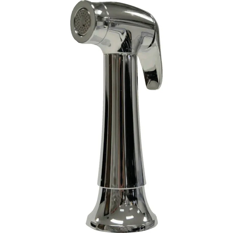 Danco 10330 Transitional Chrome Sprayer Head