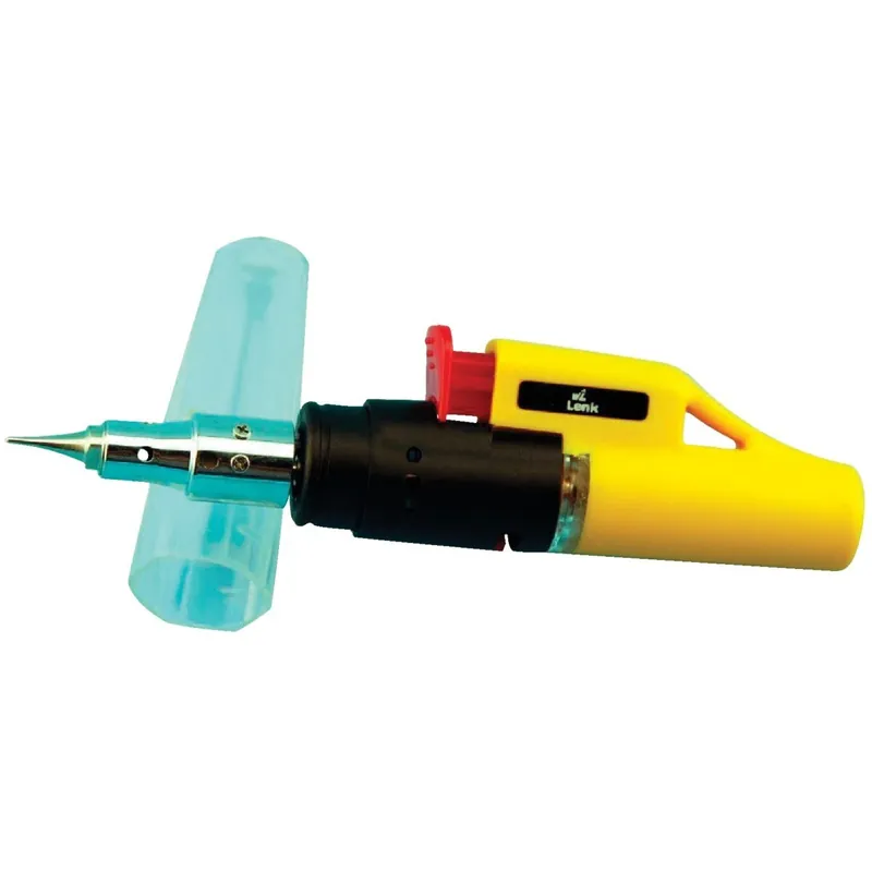 Wall Lenk LSP-25 25 to 50W Butane Soldering Iron