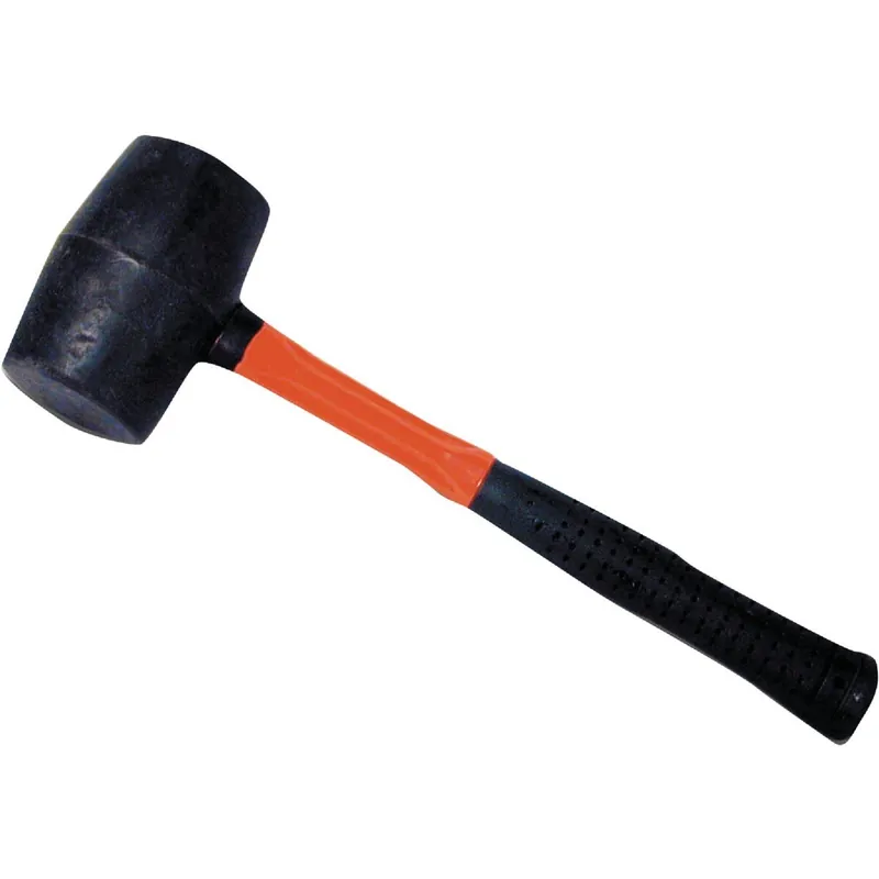 Great Neck HRM16 Rubber Mallet 16 Oz Replacement MPN
