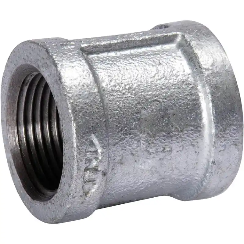 Southland 511-206BG MUE511-206BG FPT Galvanized Coupling
