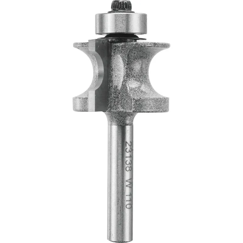 Vermont American 23138 Carbide Tip 1 In. Beading Bit