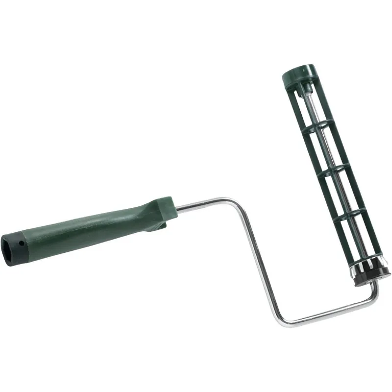 Wooster Brush R017-7 Wooster Sherlock 7 In. Quick Release Threaded Roller Frame