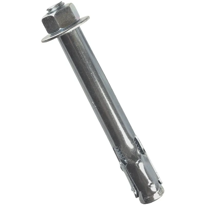 Red Head 50119 Sleeve Stud Bolt Anchor 5/8 In. x 4-1/4 In. Replacement MPN