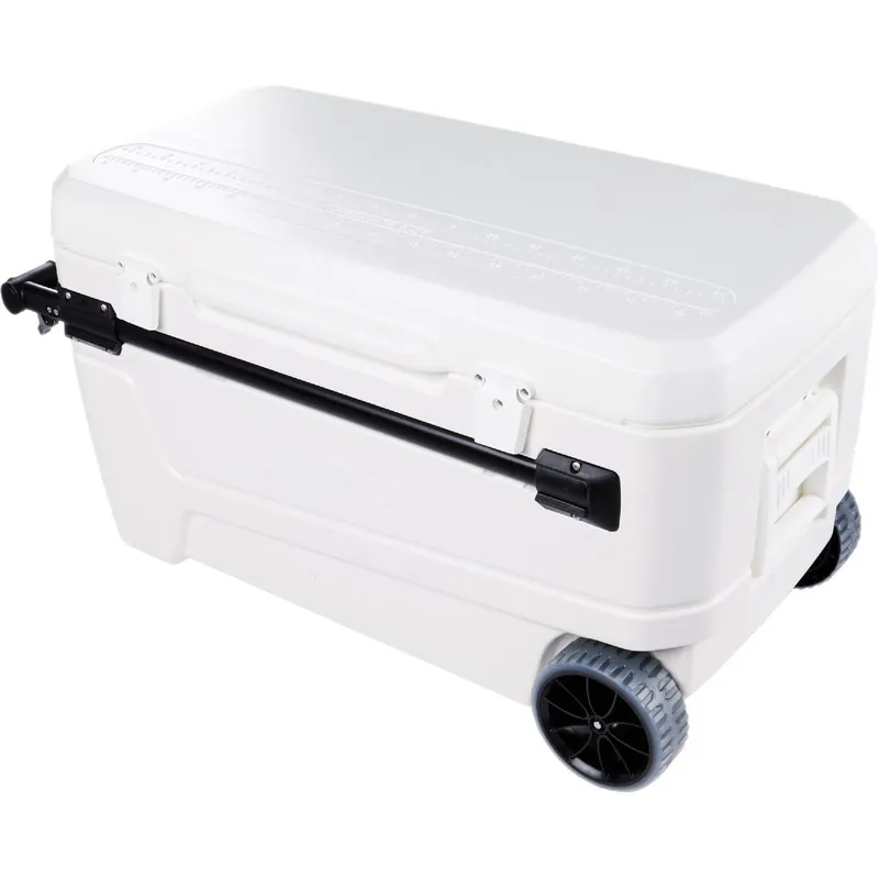 Igloo 50170 Glide Pro 110 Qt 2-Wheeled Cooler Replacement MPN