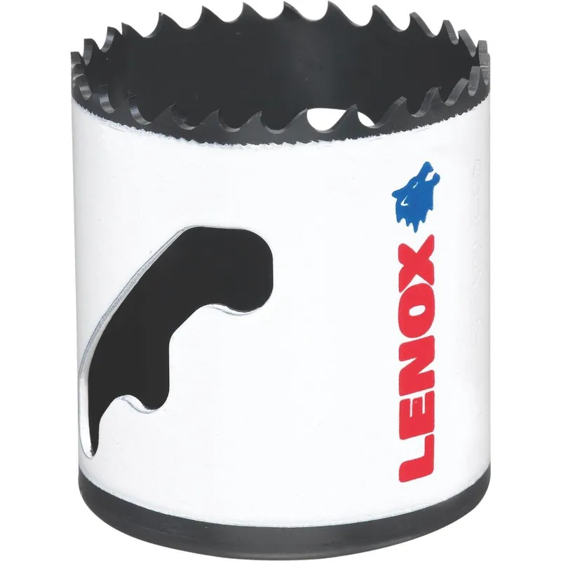 Lenox 2079419 Speed Slot Bi-Metal Hole Saw 1-7/8 In.