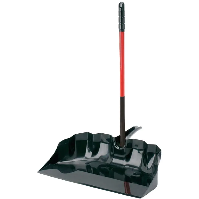 Libman 929 Long Handled Outdoor Scoop