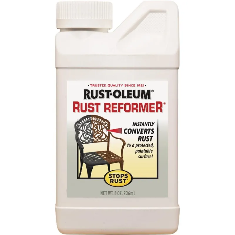 Rust-Oleum 7830730 Rust Reformer 8 Oz Replacement MPN