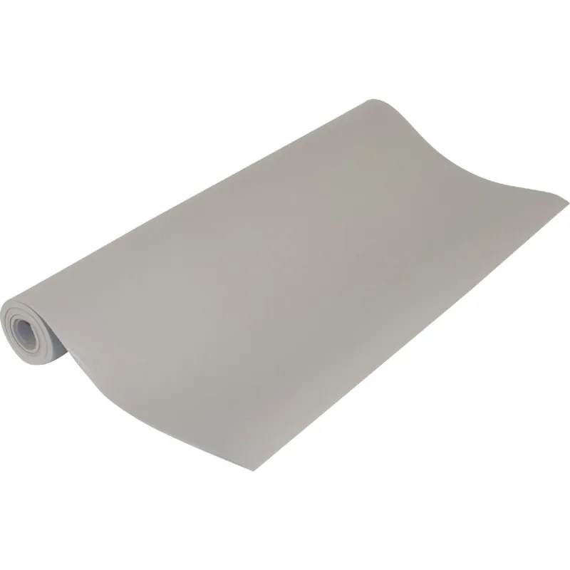Con-Tact 04F-C6U59-01 Grip Non-Adhesive Shelf Liner 18 In. x 4 Ft.