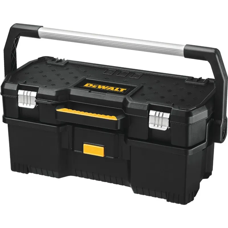 DeWalt DWST24070 Toolbox with Power Tool Case