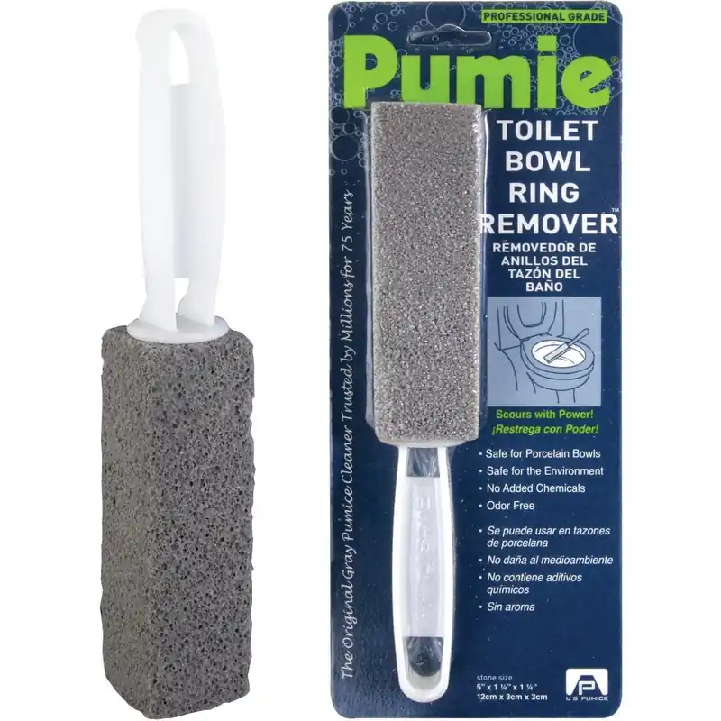 Pumie TBR-6 Toilet Bowl Ring Remover