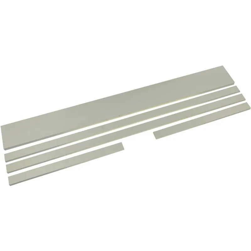 Johnson Hardware 15103068 Pocket Door Frame 36 In. To 80 In.