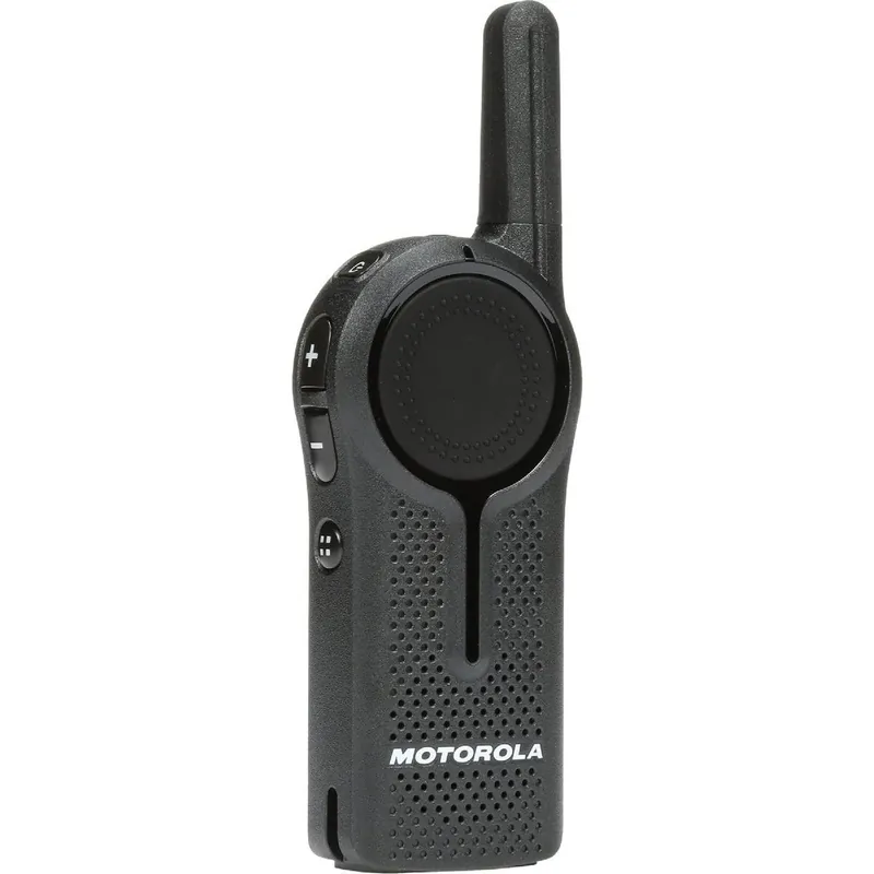 Motorola DLR1020 2 Channel Two-Way Business Radio