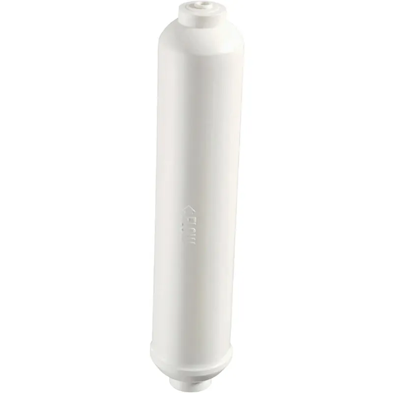 Culligan IC100A Easy Change Ice Maker and Refrigerator Drinking Water Filter