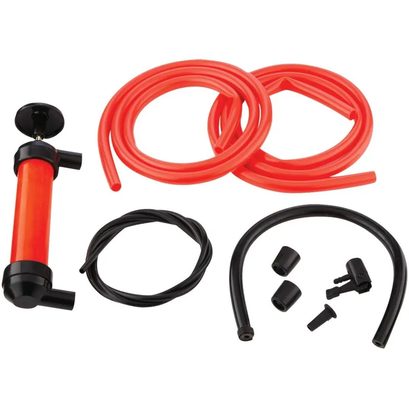 Shop Craft 36667 Multi-Purpose Siphon Pump