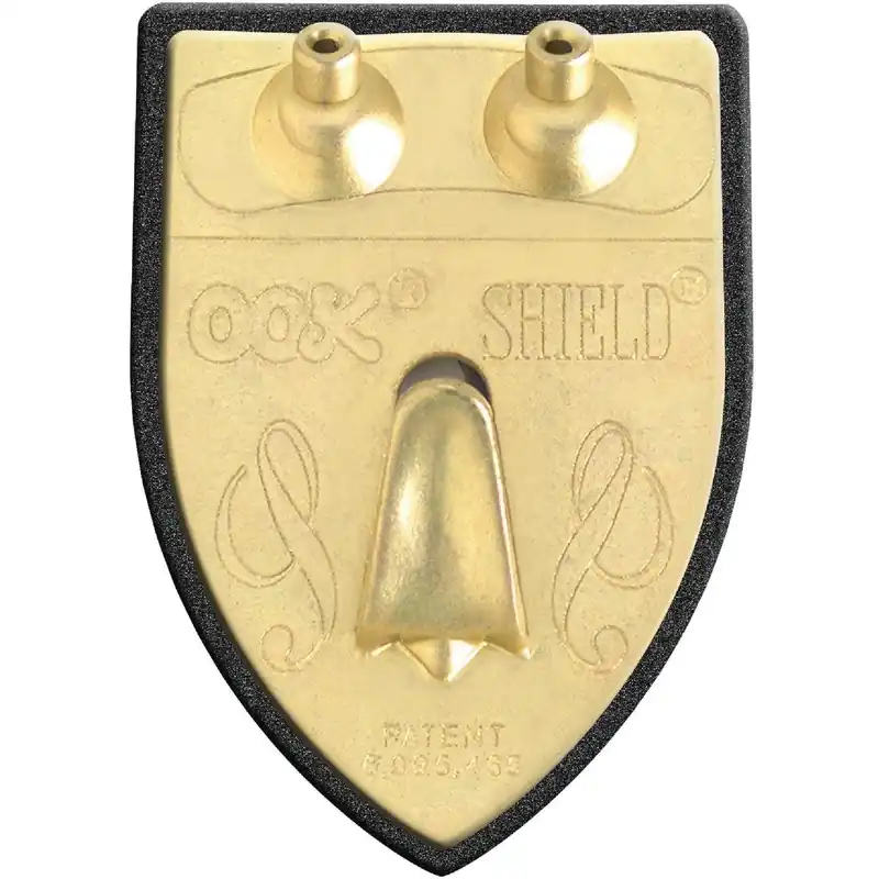 Hillman 533086 OOK 50 Lb. Capacity Shield Picture Hanger (2 Count)