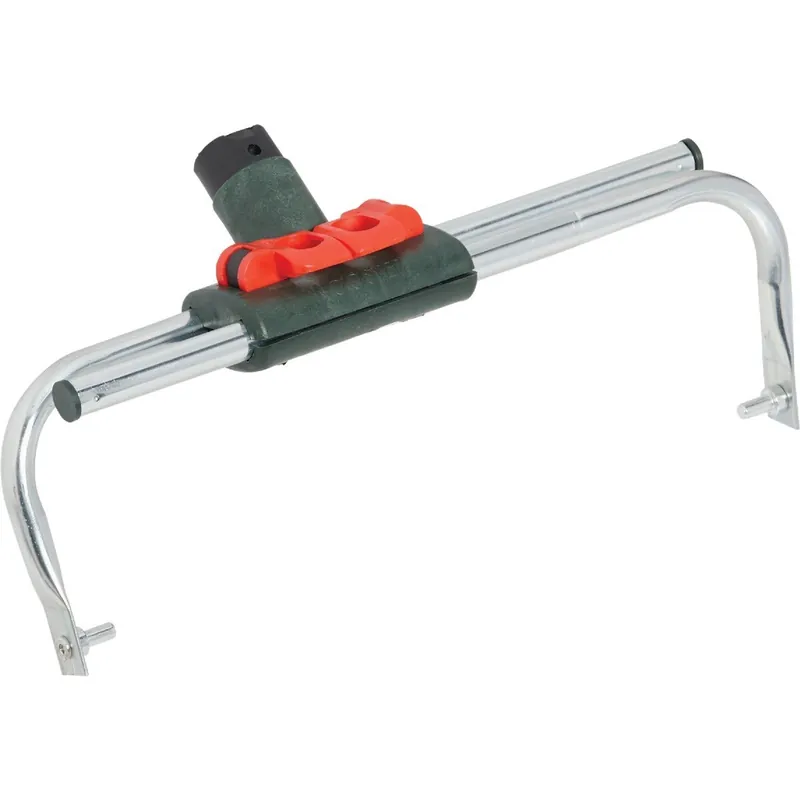 Wooster Brush BR047-18 Wooster Sherlock Wide Boy 12 In. To 18 In. Adjustable Threaded Roller Frame