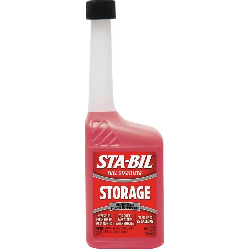 Sta-Bil 22206 10 Oz. Fuel Stabilizer
