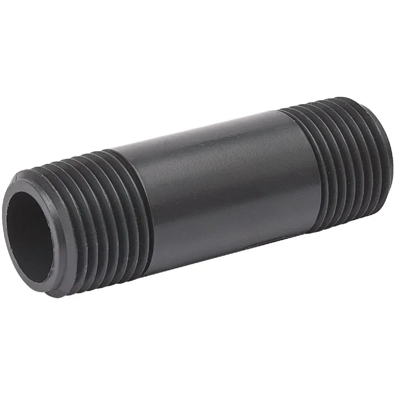 B&K 404-025 MUE404-025 Power 3/4 In. x 2-1/2 In. Schedule 80 PVC Nipple