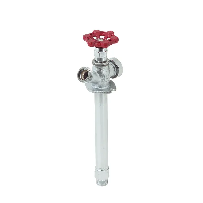 ProLine 104-513 Anti-Siphon Frost Free Wall Hydrant