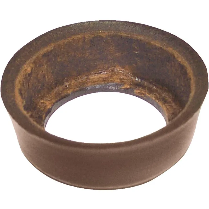 Merrill 711CL2000 Cup Leather 2 In. x 1-5/16 In. x 3/4 In.