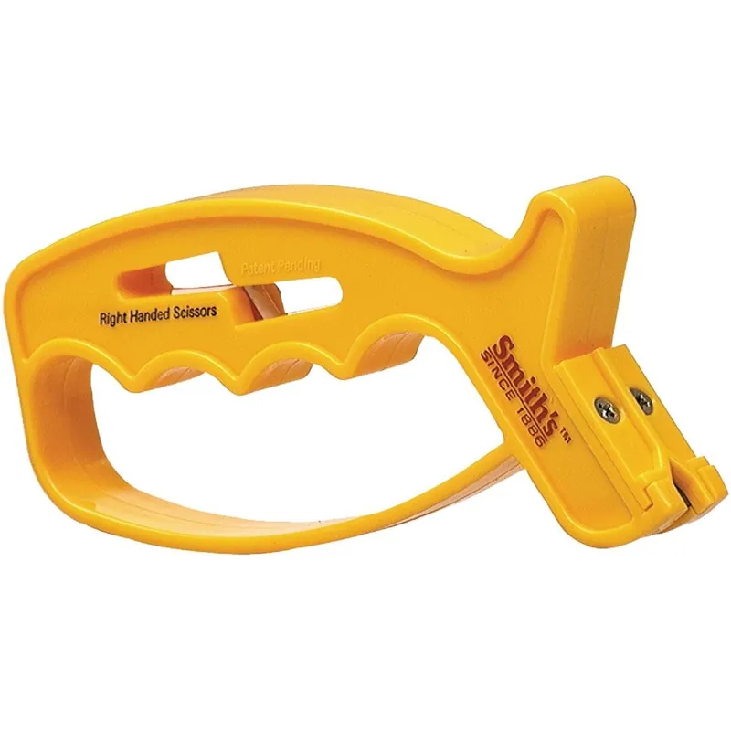 Smith's JIFF-S V Sharp Groove Carbide Sharpener