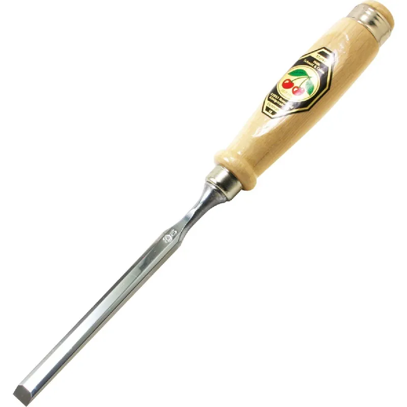 Two Cherries 500-1510 Bevel Edge Wood Chisel 10 mm