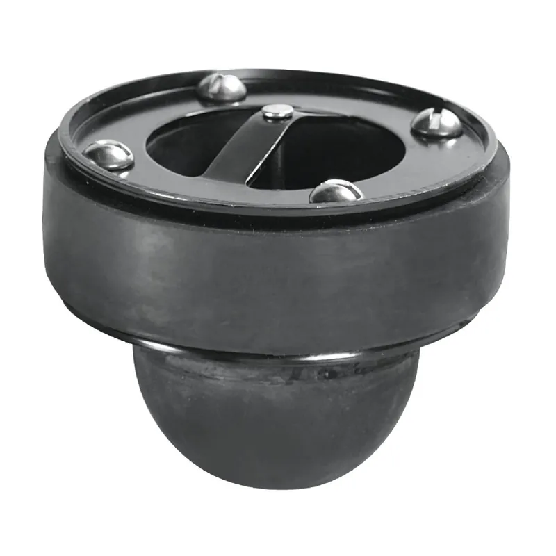 Flood-Guard 3FH Rubber Float Gasket Check Valve