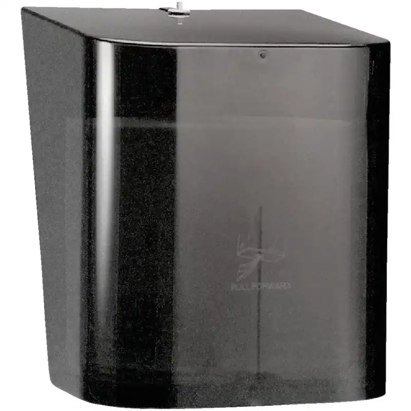 Kimberly Clark 09335 KIM09335 smoke paper towel dispenser