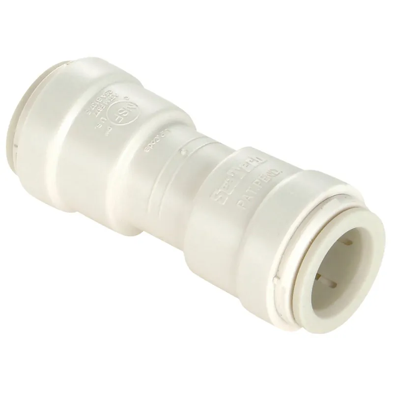 Watts 3515-14 Quick Connect Plastic Coupling
