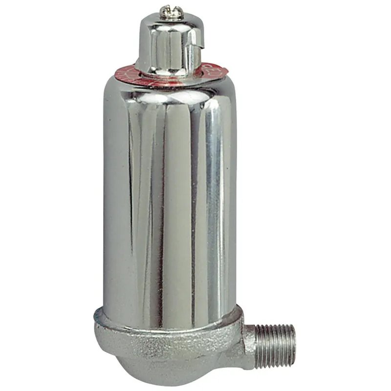Watts 0841005-SVA Adjustable Regulator Steam Vent