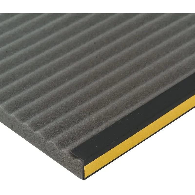 M-D 08308 Side 9 In. W. x 18 In. H. Air Conditioner Insulating Panel (2-Pack)