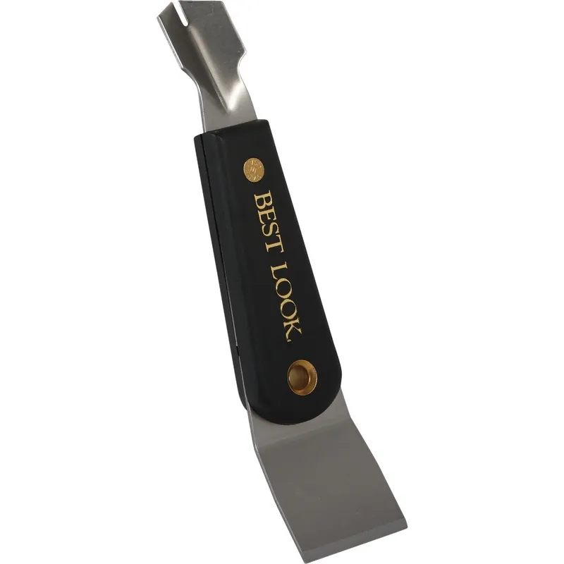 Best Look 774677 3 In. 3-in-1 Putty Glazing Tool