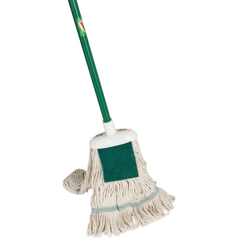 Libman 121 Jumbo Cotton Mop Power Each Replacement MPN